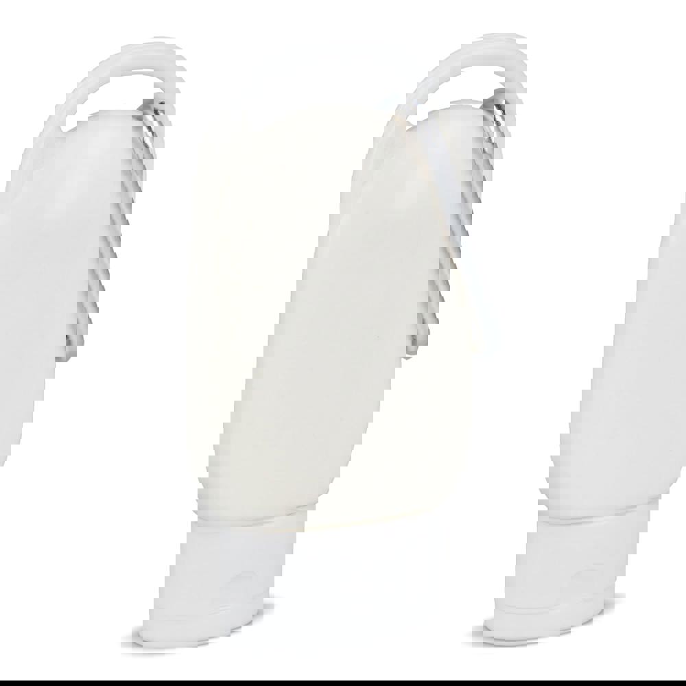 Sonnenschutzlotion mit Karabiner SPF30 aus recyceltem Material