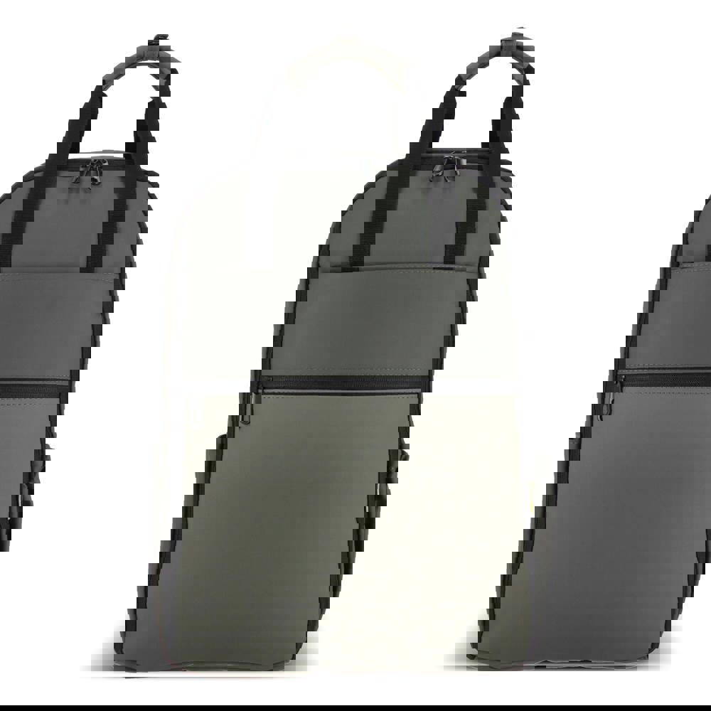 InSideOut Rucksack Carry Pack