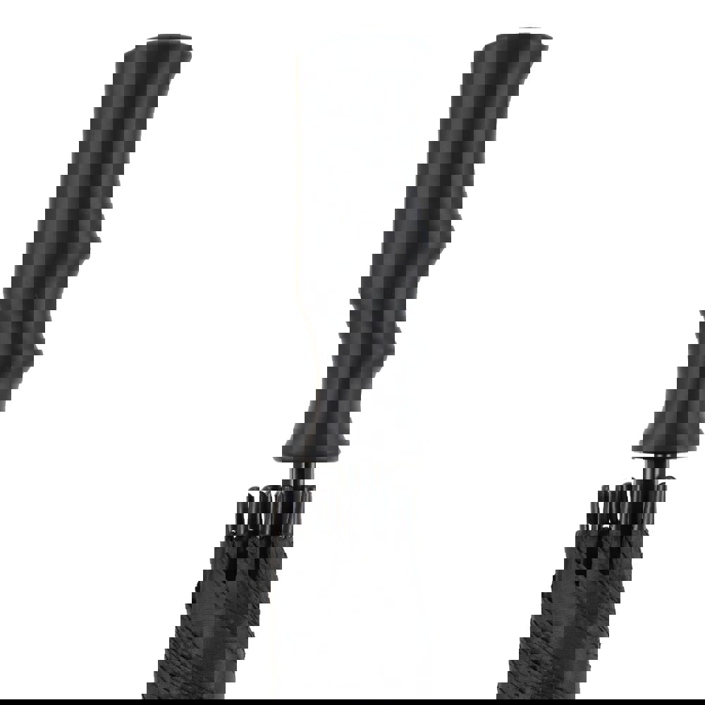 Bosco 190T Polyester 23" Stockschirm Auto offen