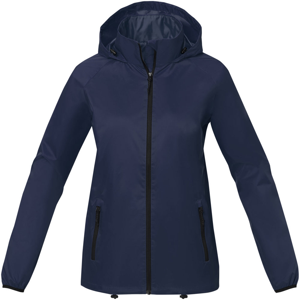 Dinlas leichte Jacke für Damen