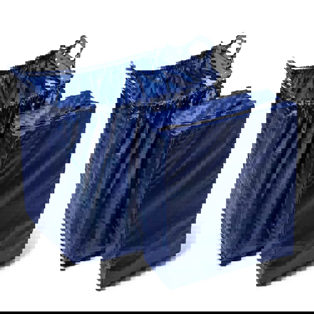 Lord Nelson BIG Einkaufstasche mit Kühltasche 41x33x28 cm