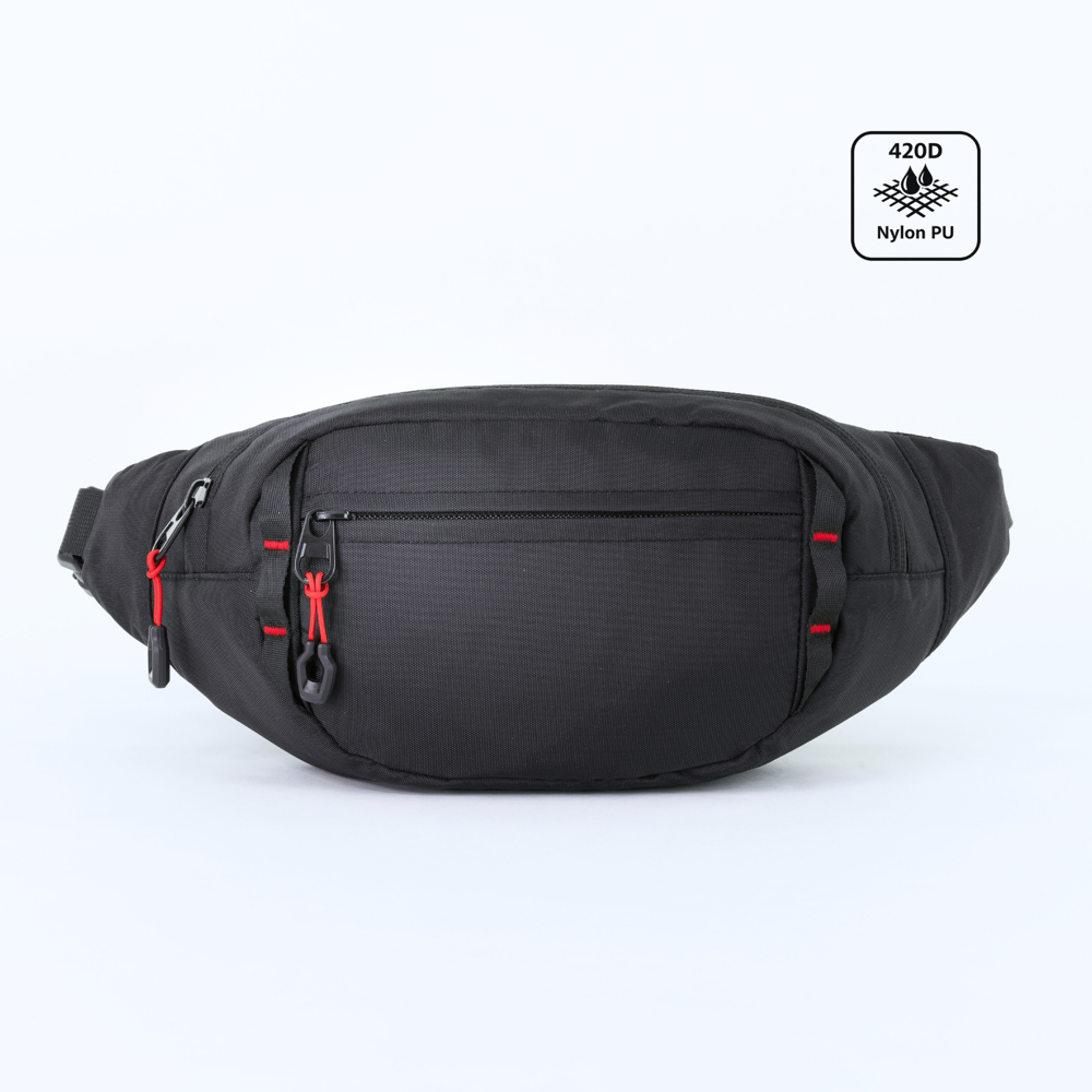 Expedition Hüfttasche