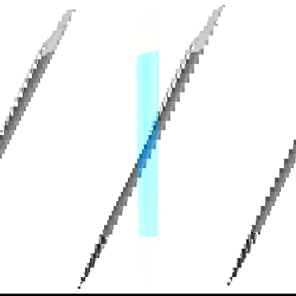 Kugelschreiber Prisma mit NFC-Tag