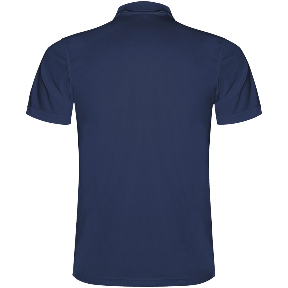 Monzha Sport Poloshirt für Herren