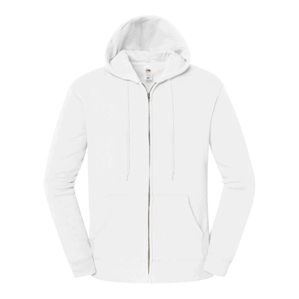 622860 - Iconic Premium Kapuzen Sweatjacke
