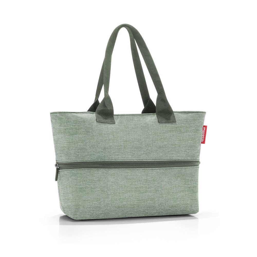 shopper e1 - twist sage