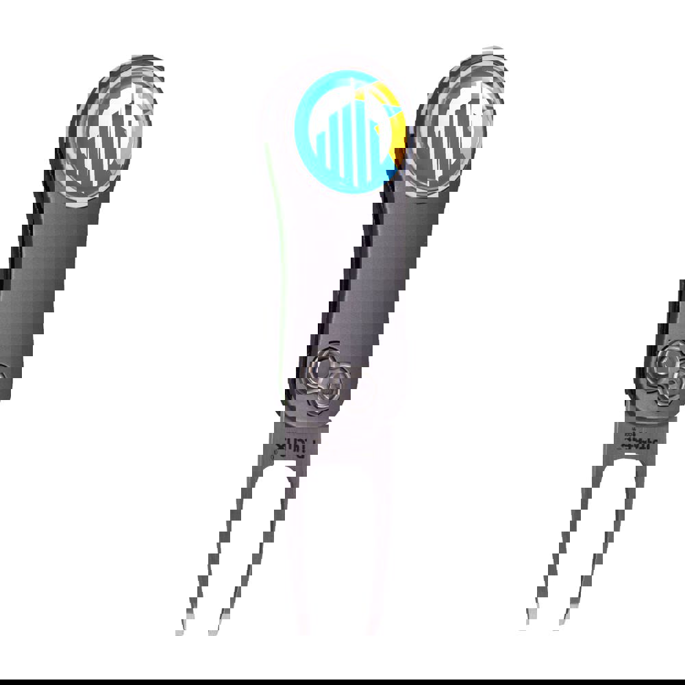 Pitchfix Hybrid 2.0 - Grau/Grün