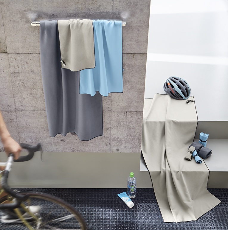 Sporttuch "SPORTS by Gözze"