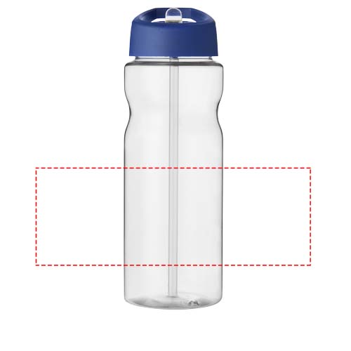 H2O Active® Base Tritan™ 650 ml Sportflasche mit Ausgussdeckel