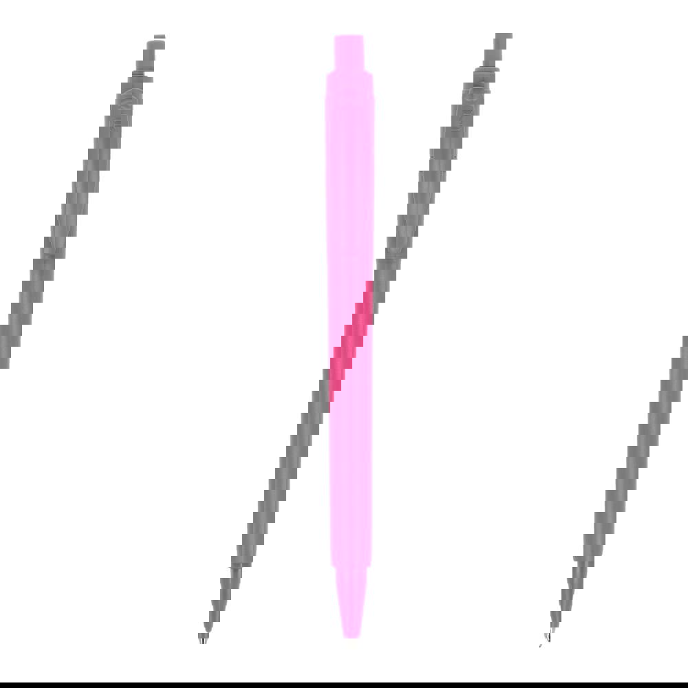 Kugelschreiber Baron 03 recycled hardcolour