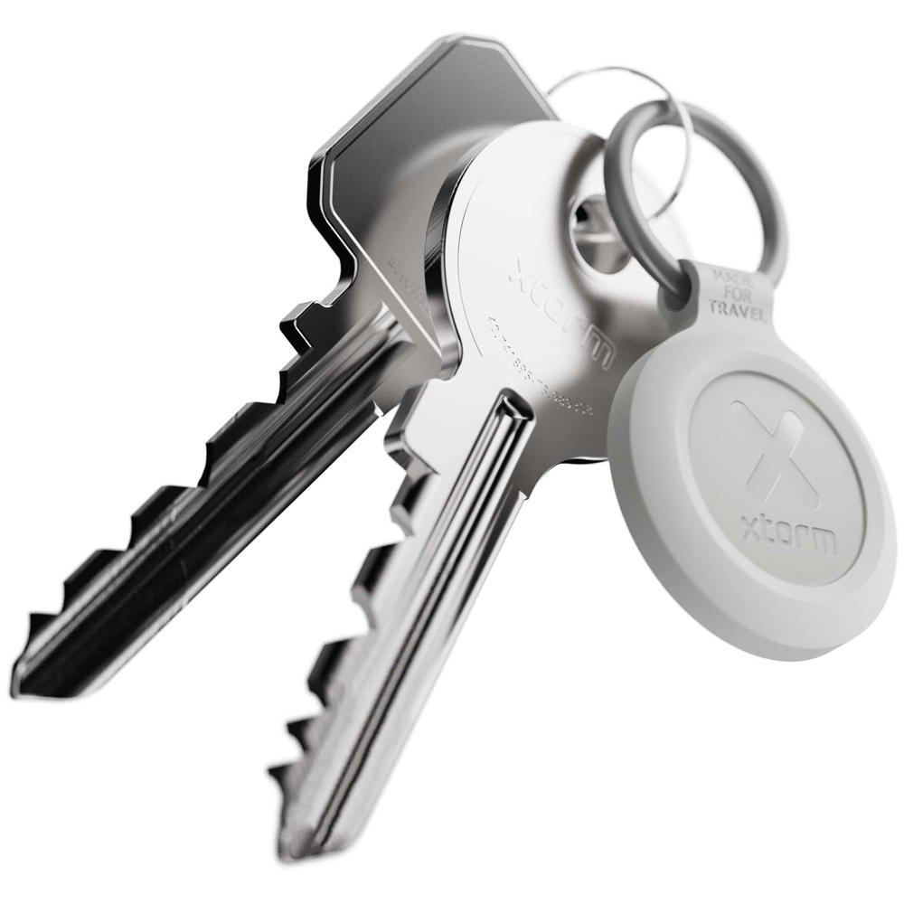 Xtorm XTAG2GA wasserfester Reise-Smart-Tag