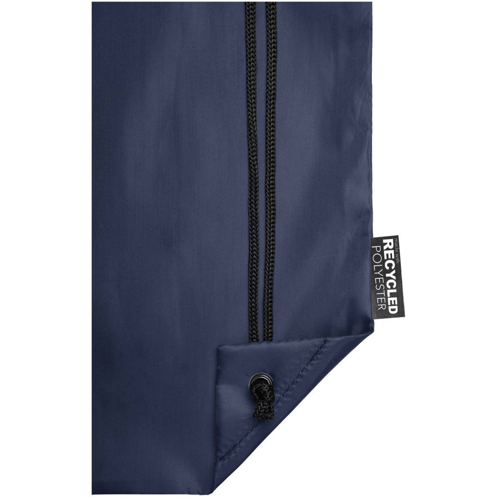 Oriole Turnbeutel aus RPET 5L