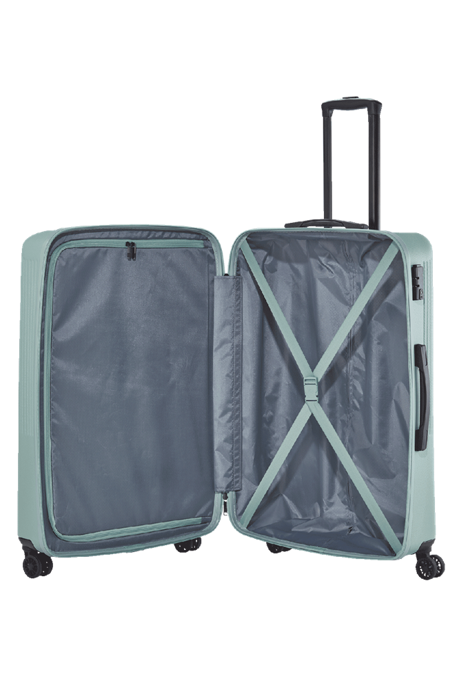 TRAVELITE BALI 4w Trolley L, Mint