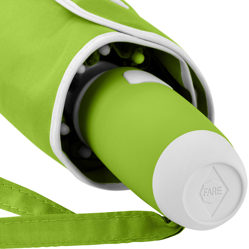 5444 AOC-Taschenschirm FARE® Whiteline