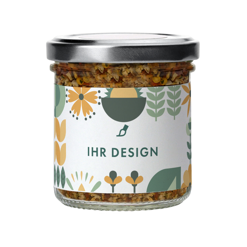 Bügelglas Maxi - Premium