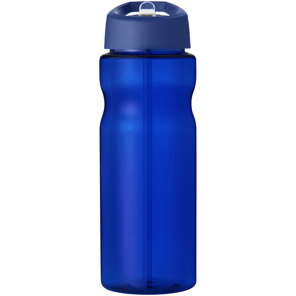 H2O Active® Base Tritan™ 650 ml Sportflasche mit Ausgussdeckel