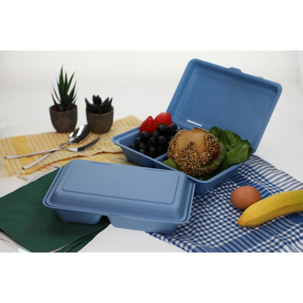 Menübox "ToGo" medium