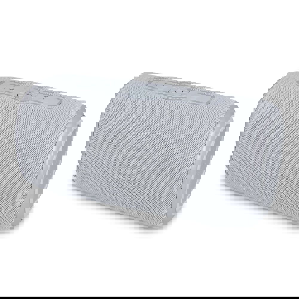 Fresh n Rebel Rockbox L3 Lautsprecher 40 W - Hellgrau