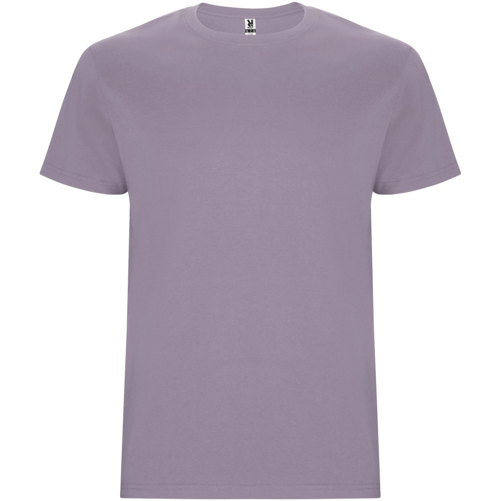 Stafford T-Shirt für Herren - flieder