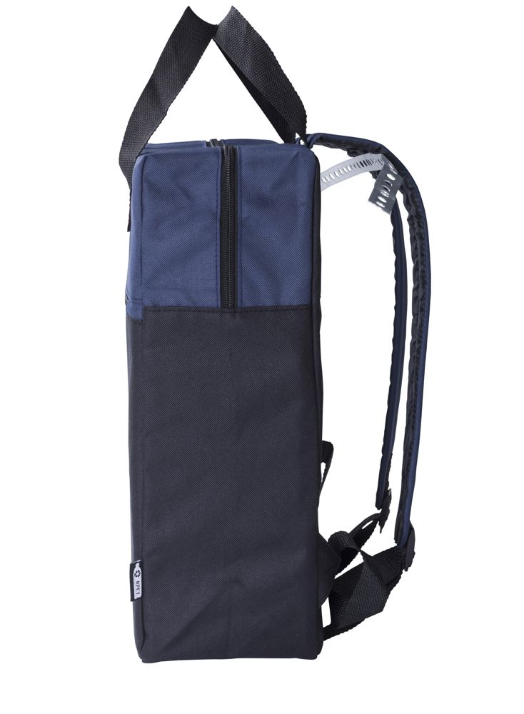 rPET-Polyester (600D) Rucksack Olive