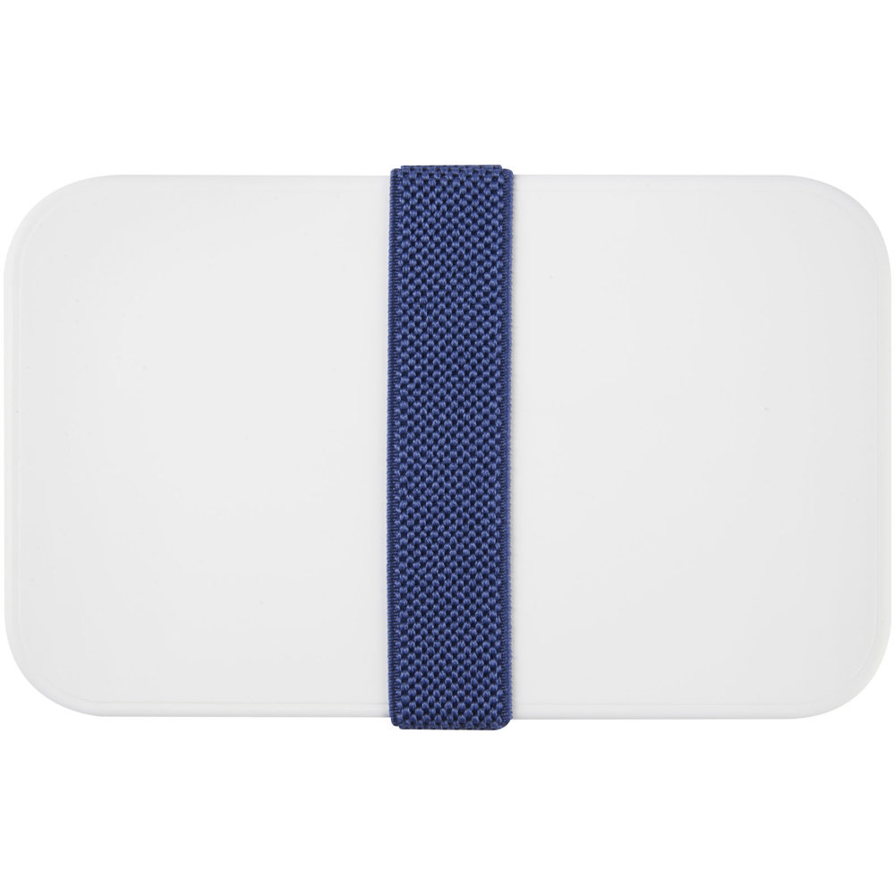 MIYO 700+700 ml Doppel-Lunchbox