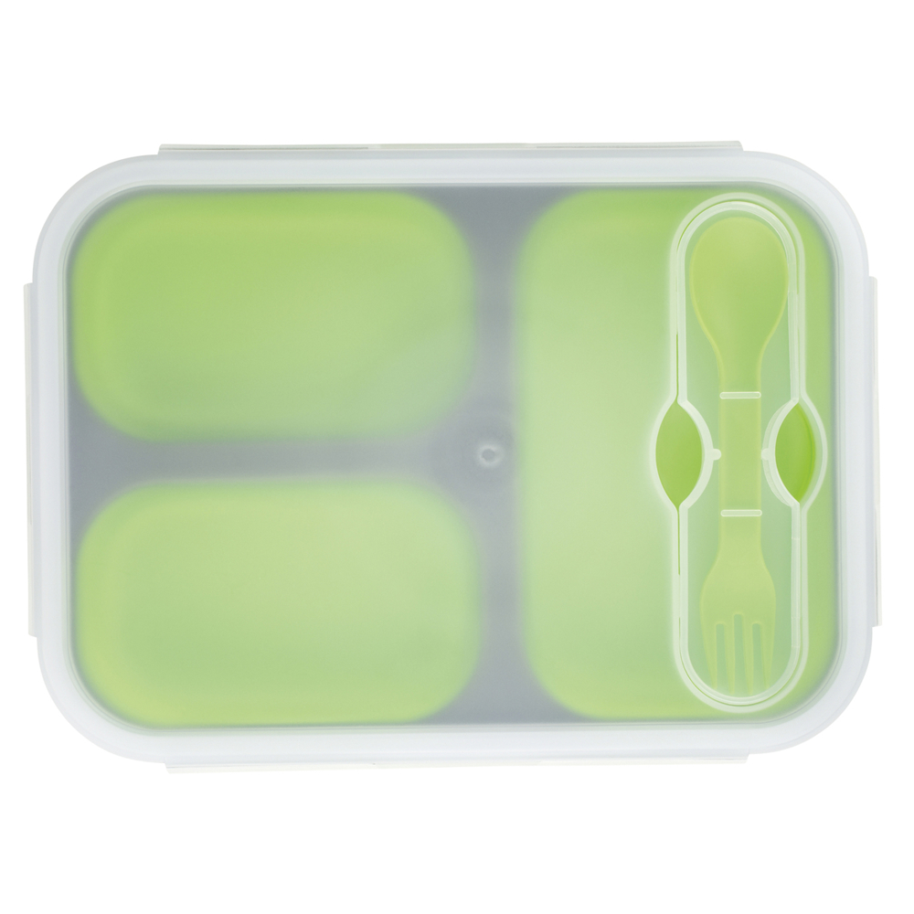 Lunch Set REFLECTS-SILLIAN