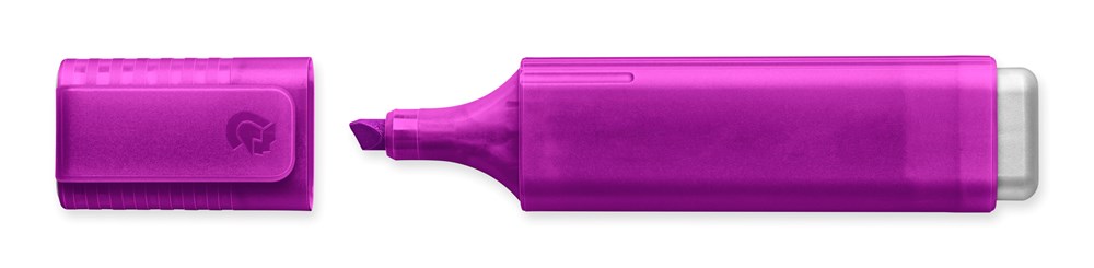 STAEDTLER Textsurfer® classic - rainbow colours - Violett