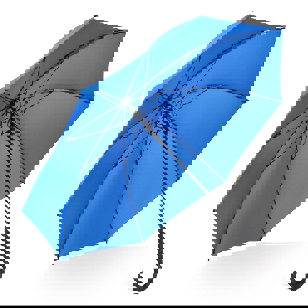 Verdure 190T Pongee 23" windproof Hakenschirm Auto open
