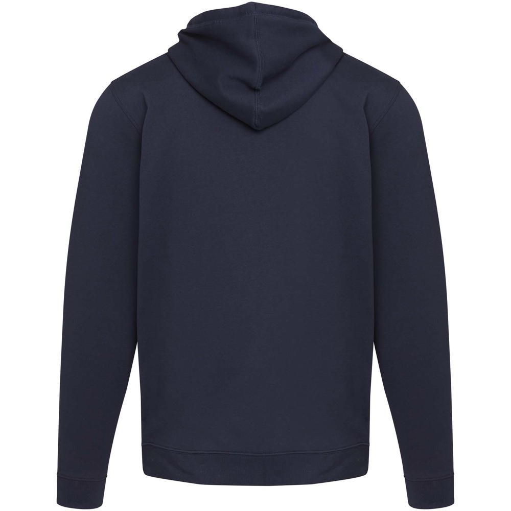 Jasper Kapuzenpullover aus recycelter 280 g/m², Bio Baumwolle (OCS) unisex