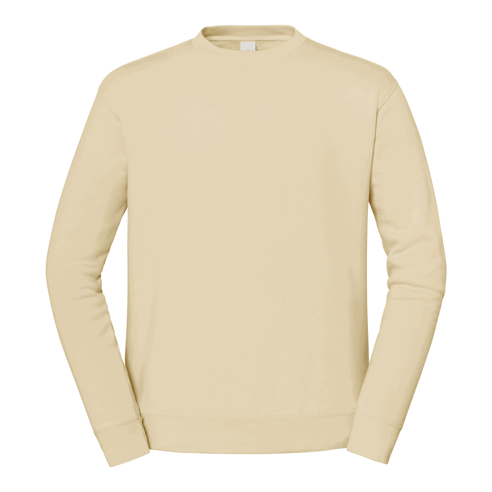 622820 - Iconic Premium Set-In Sweat - desert sand