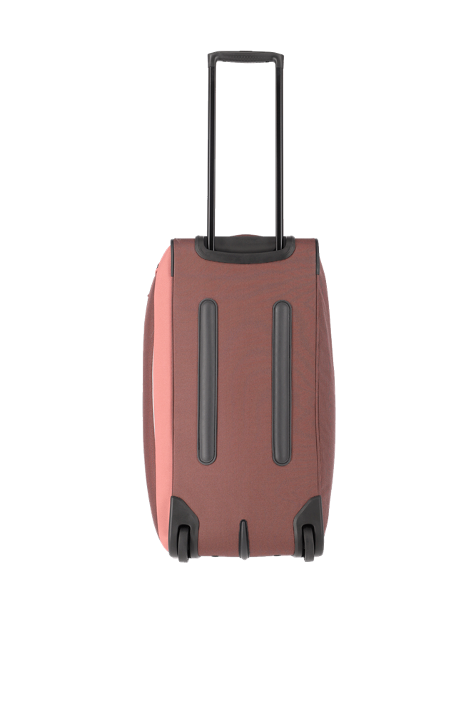 TRAVELITE VIIA Rollenreisetasche, Frühlingsrose