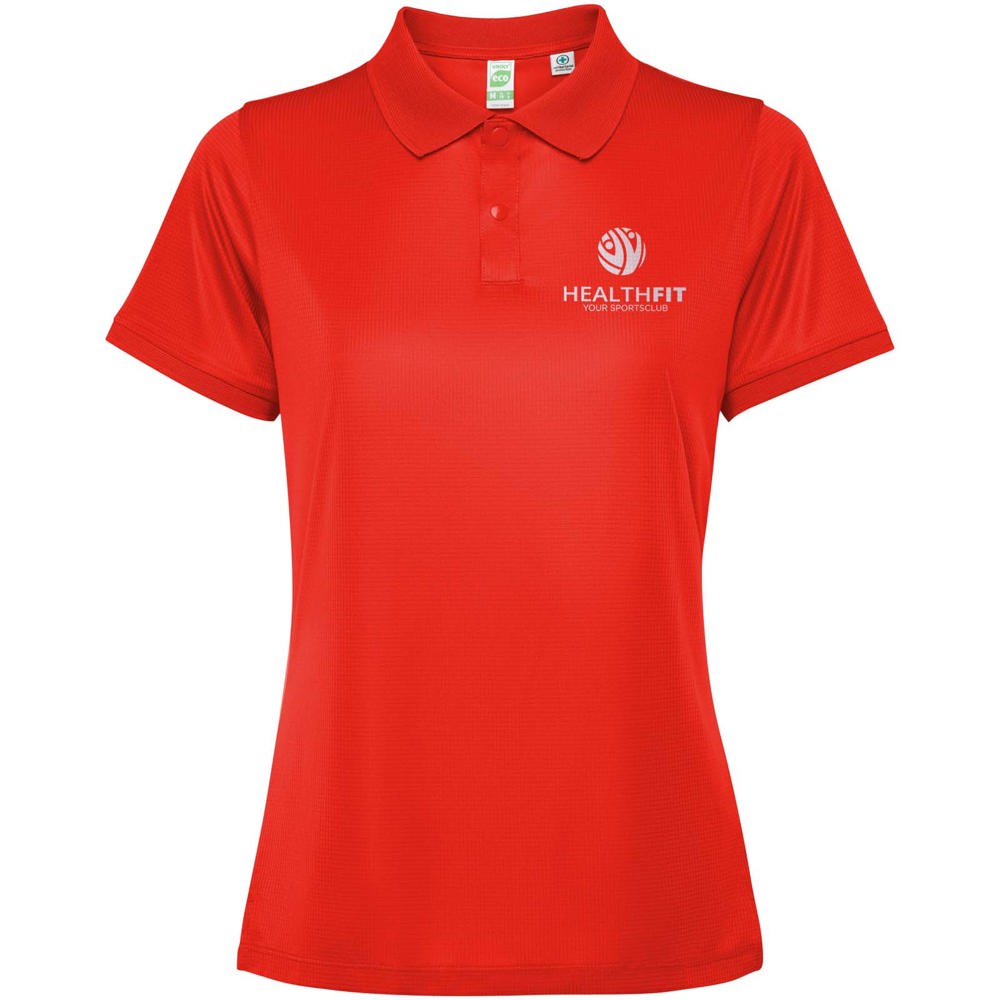 Tormo Poloshirt für Damen 