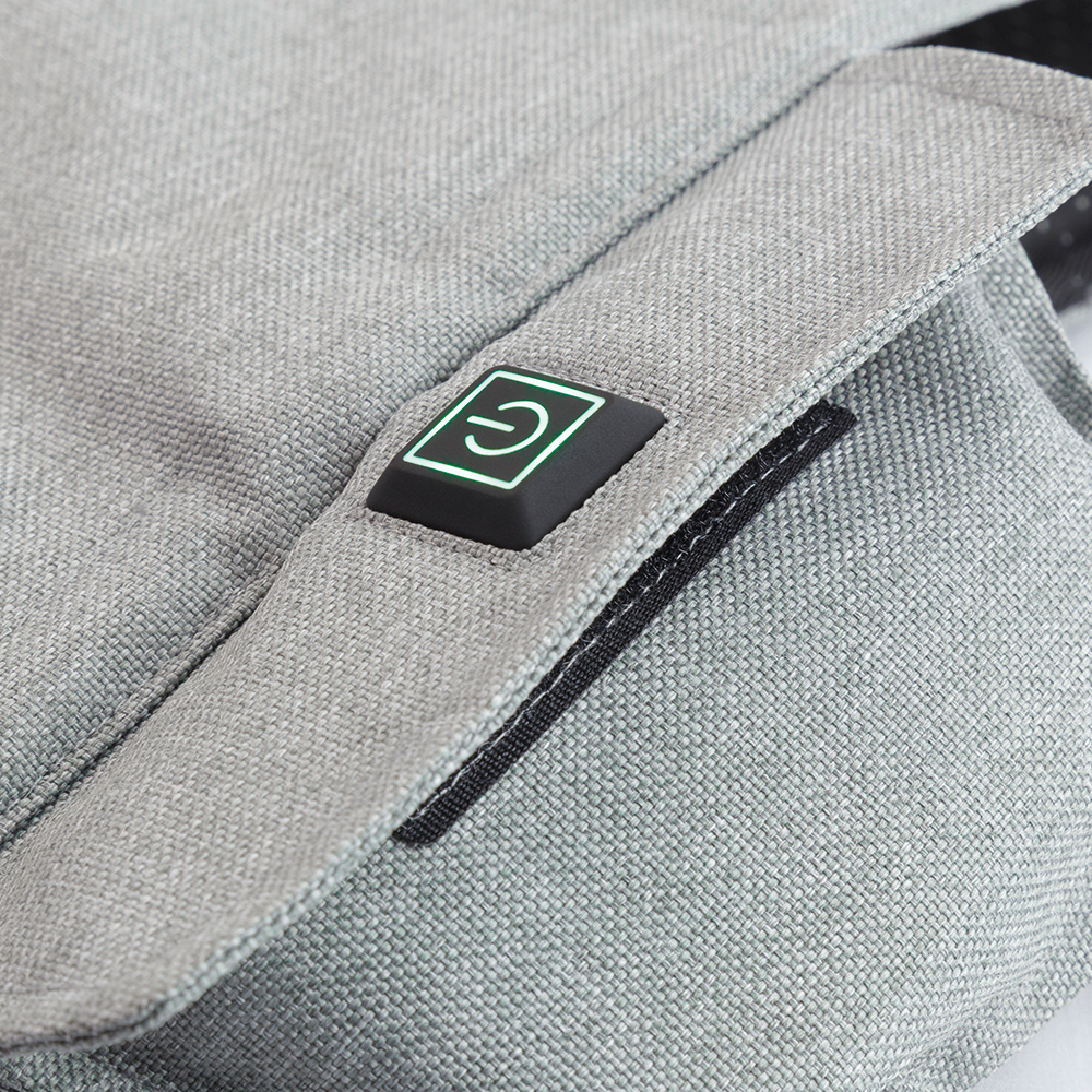 Wärmesitzauflage Adera