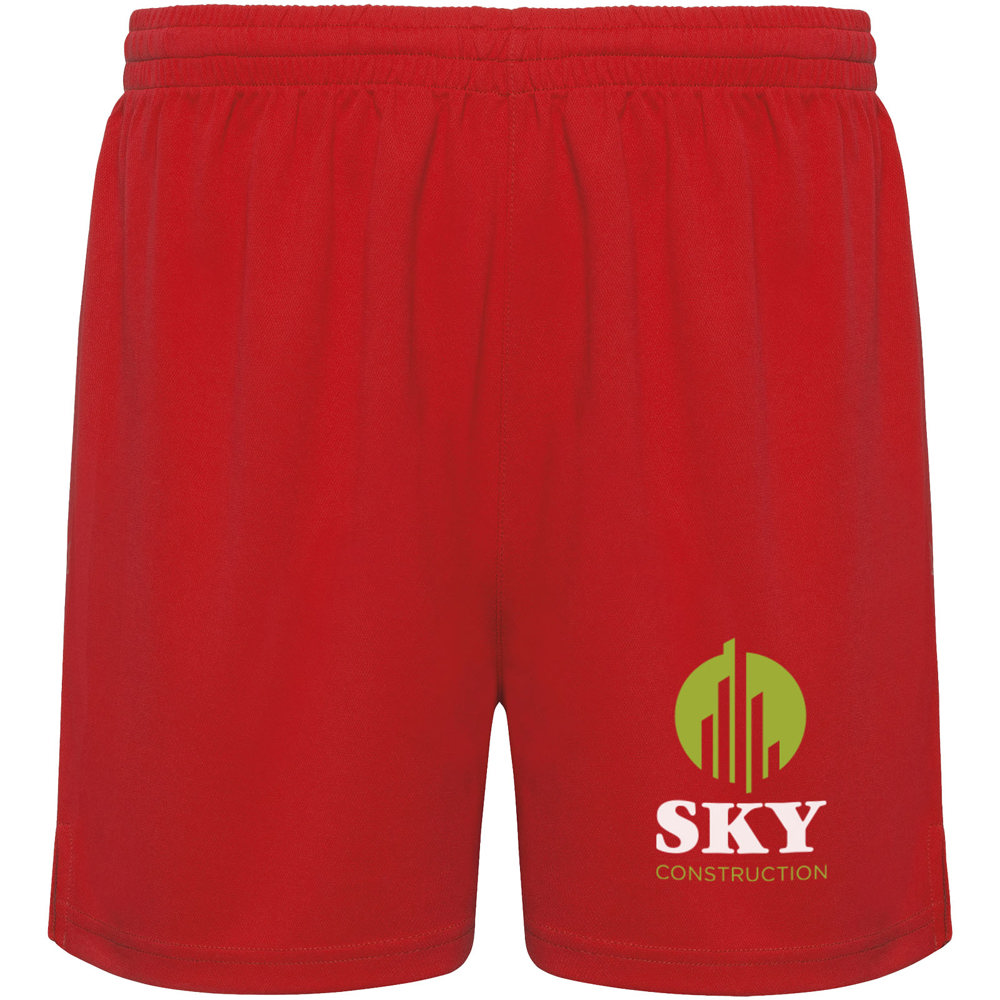 Player Sportshorts Unisex