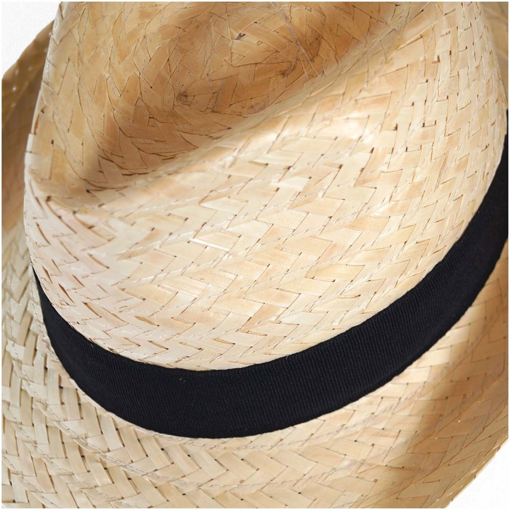 Citizen Green Bebel Doulos Hut