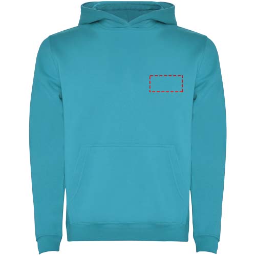 Urban Kapuzenpullover für Kinder