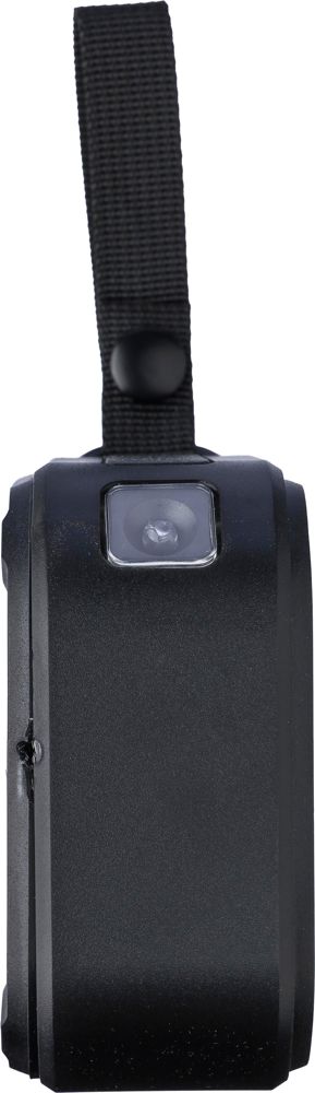 Außenlautsprecher aus recyceltem ABS Lois