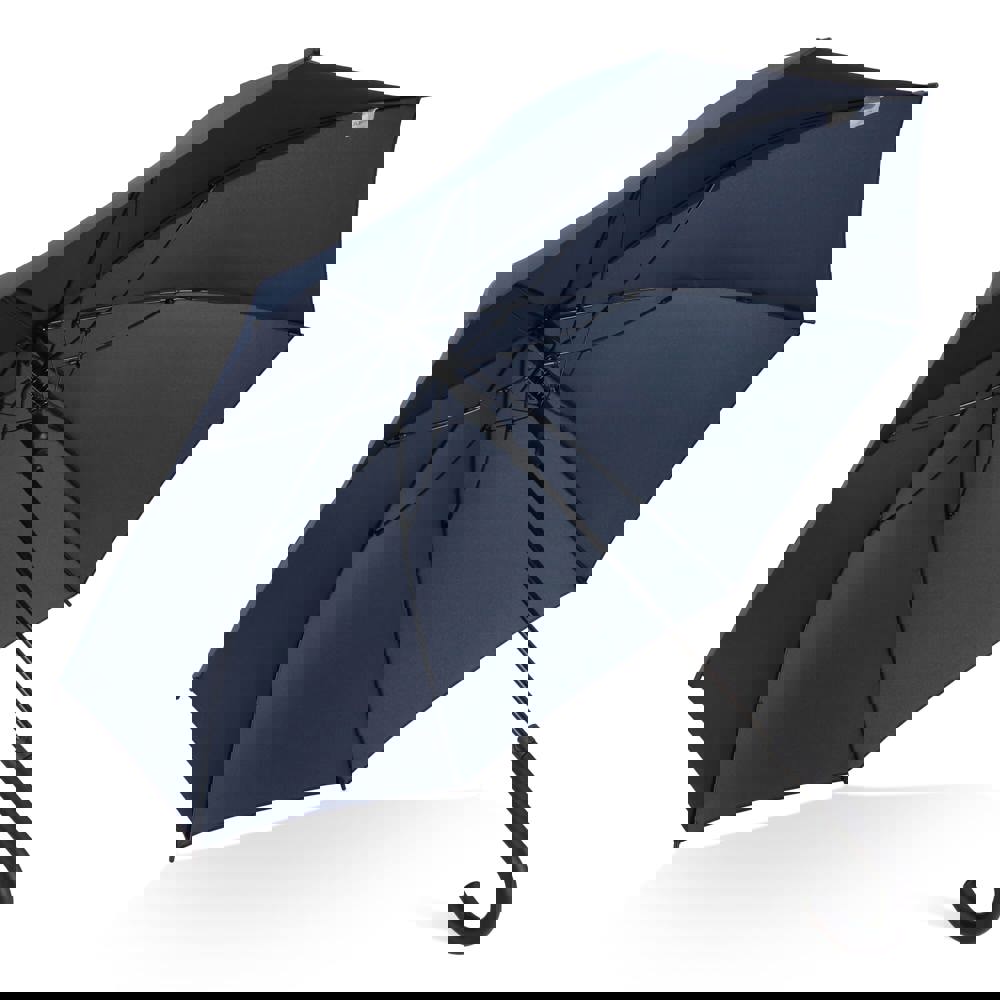 Verdure 190T Pongee 23" windproof Hakenschirm Auto open