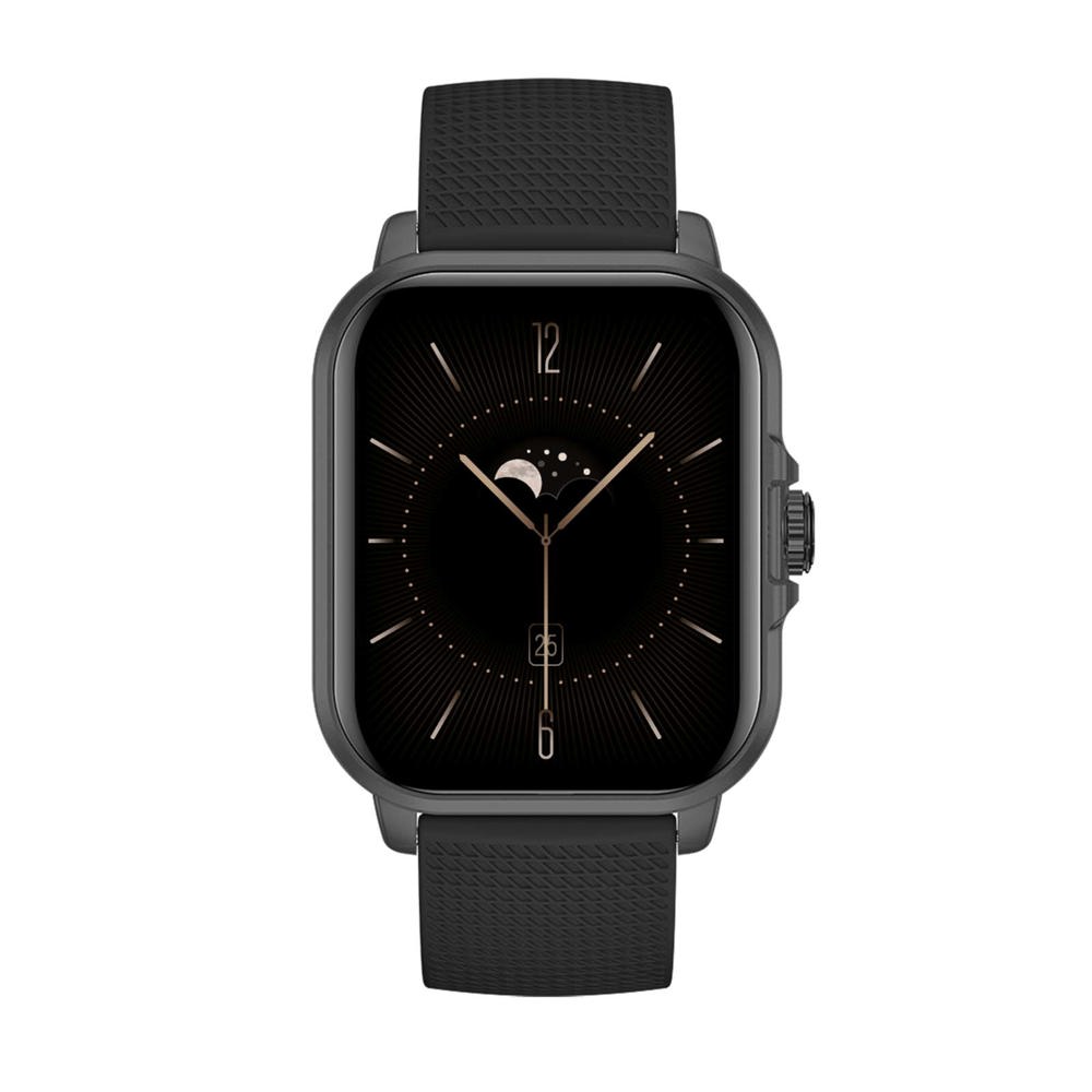 Prixton AT803 Activity Tracker mit Thermometer