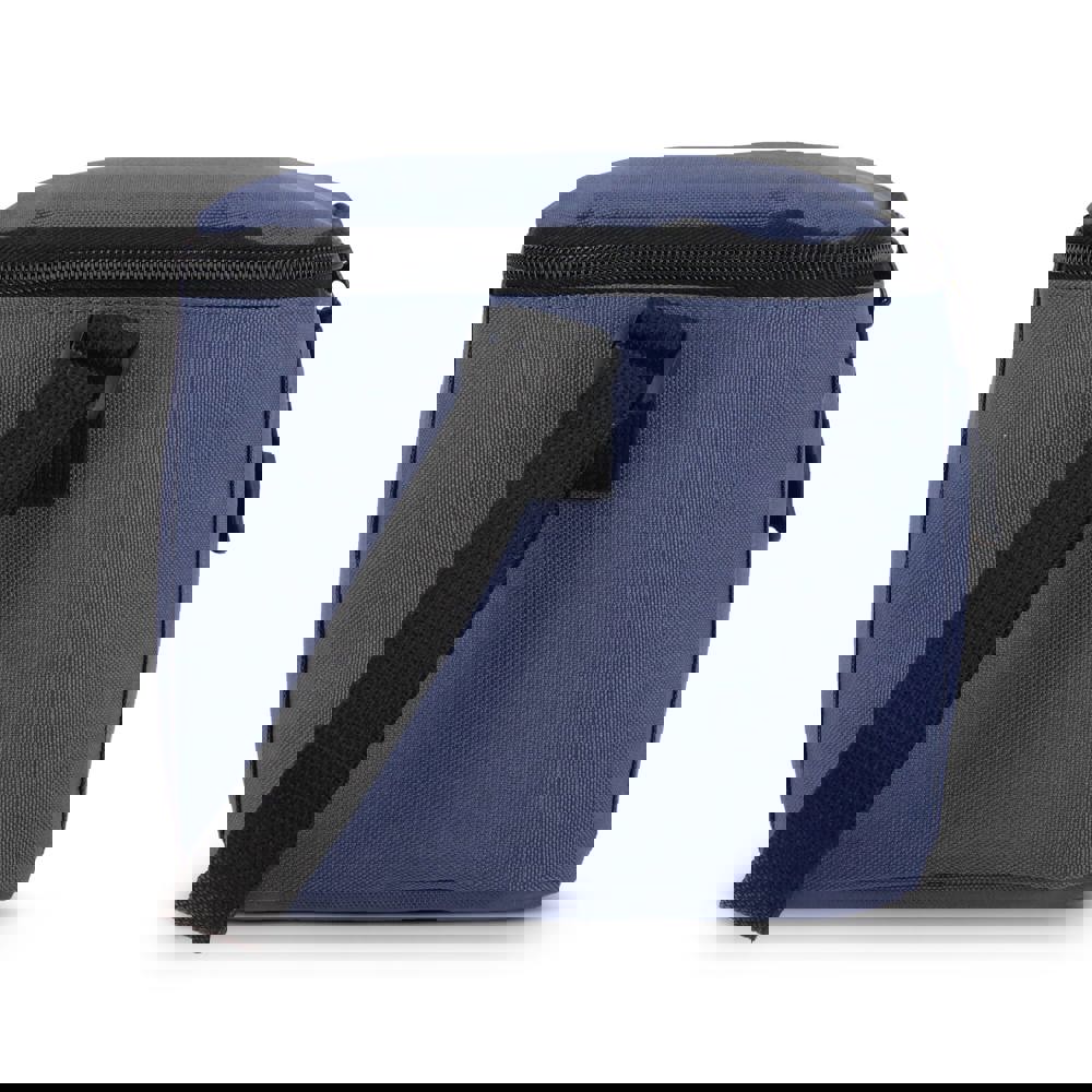 R-PET 600D 6-Dosen-Kühltasche 25 x 14,5 x 15,5 cm 5 l