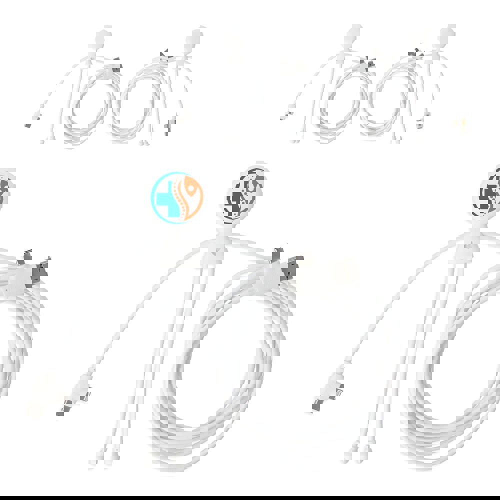 2092 - Xoopar Mr. Bio Lang 60 W PD Multi-Ladekabel 2 Meter  