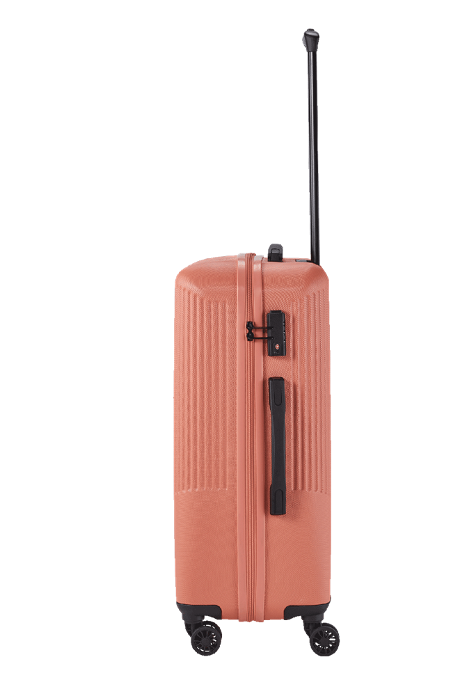 TRAVELITE BALI 4w Trolley M, Koralle