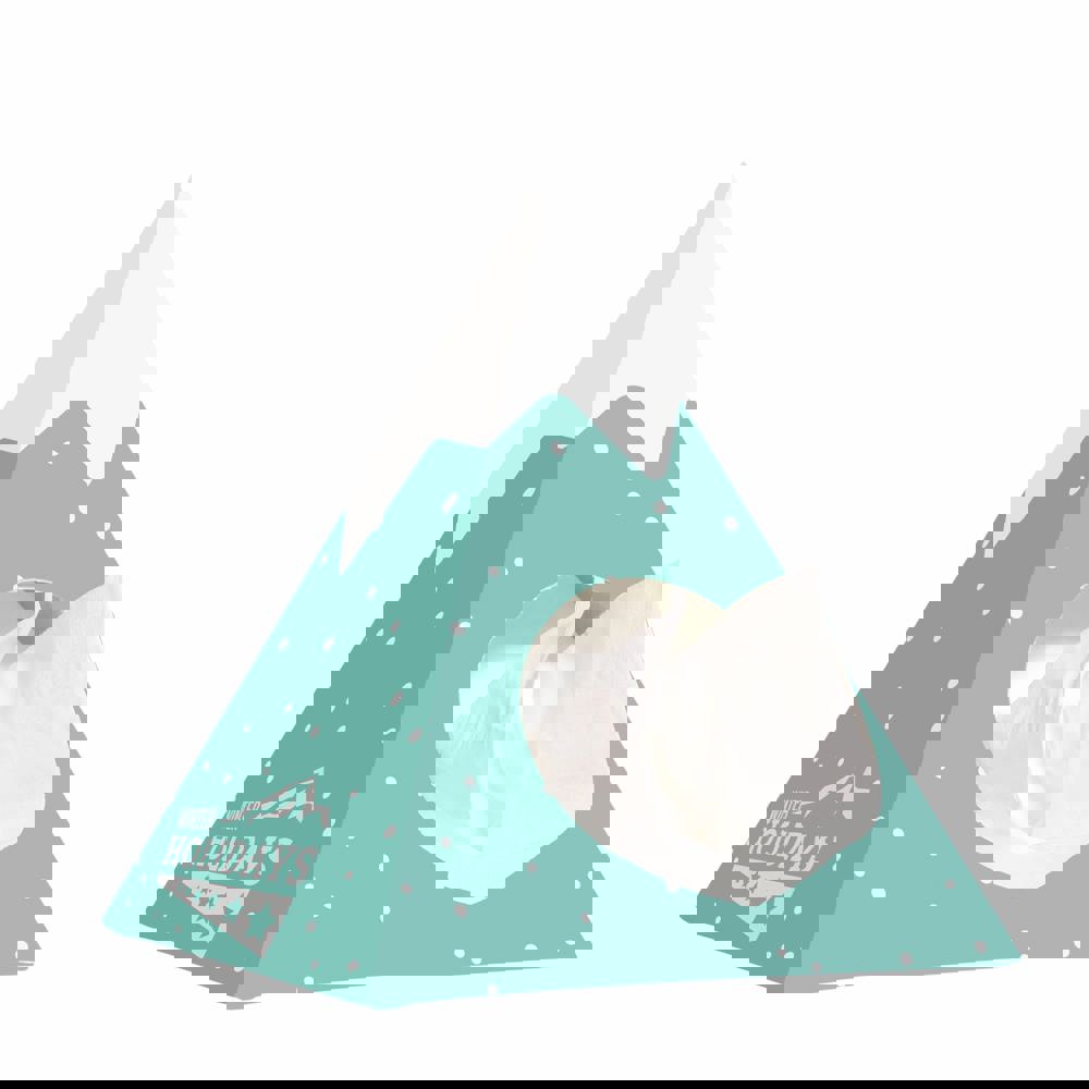 Taschentuchbox Piramide