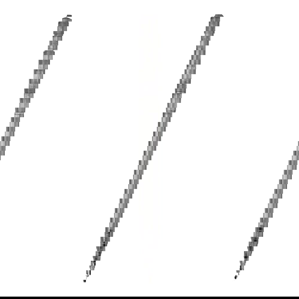 Kugelschreiber S45 Clear Transparent