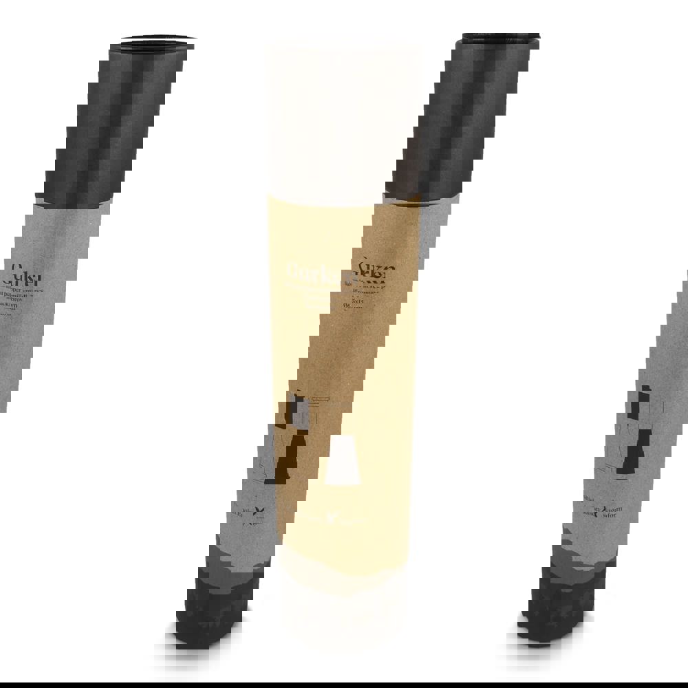 Sagaform "Gurken" Salz- und Pfeffermühle Set klein, 15 cm