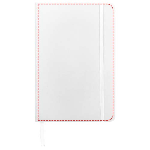 Spectrum A5 Hard Cover Notizbuch