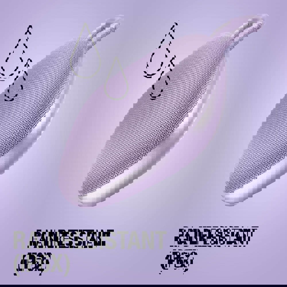 Fresh n Rebel Bold S3 wasserdichter Bluetooth-Lautsprecher