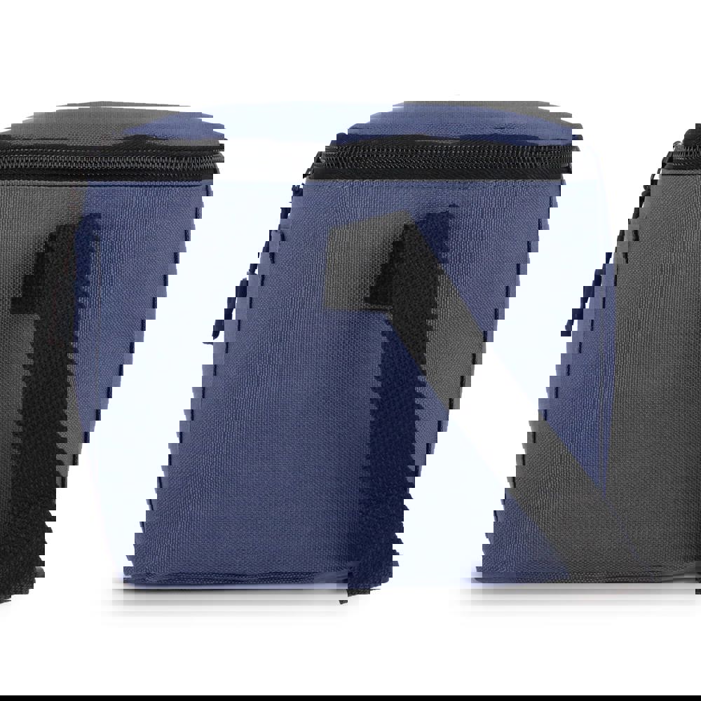 R-PET 600D 6-Dosen-Kühltasche 25 x 14,5 x 15,5 cm 5 l