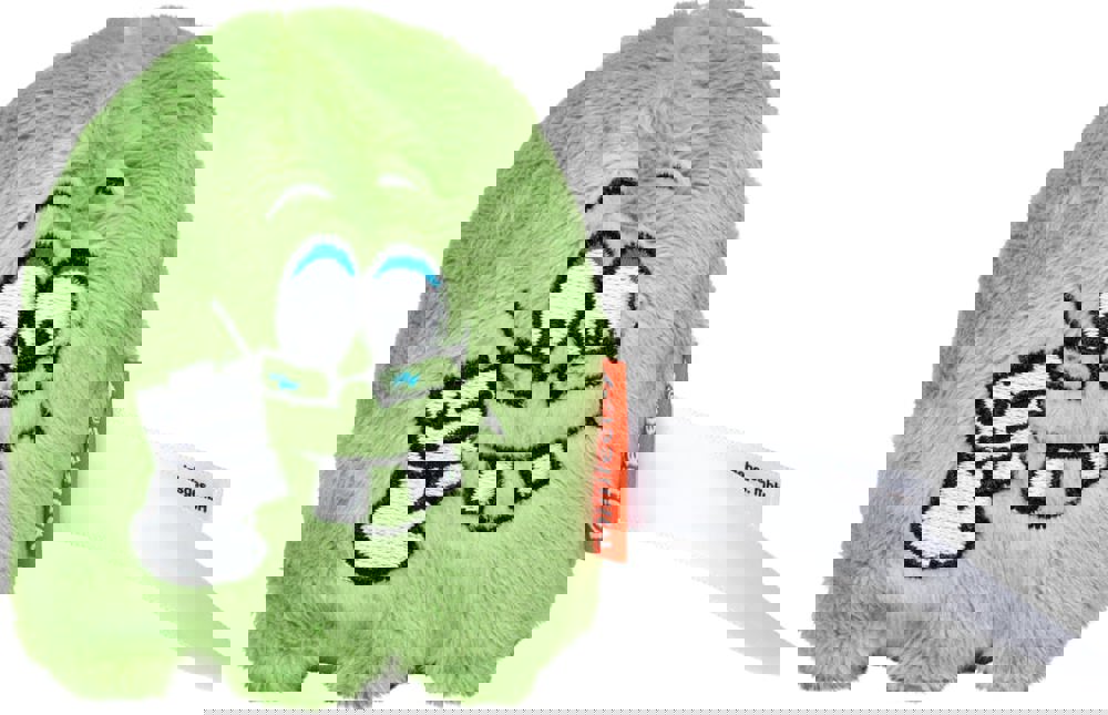 Teamgeist mit Anti-Stress-Funktion, grün, one size