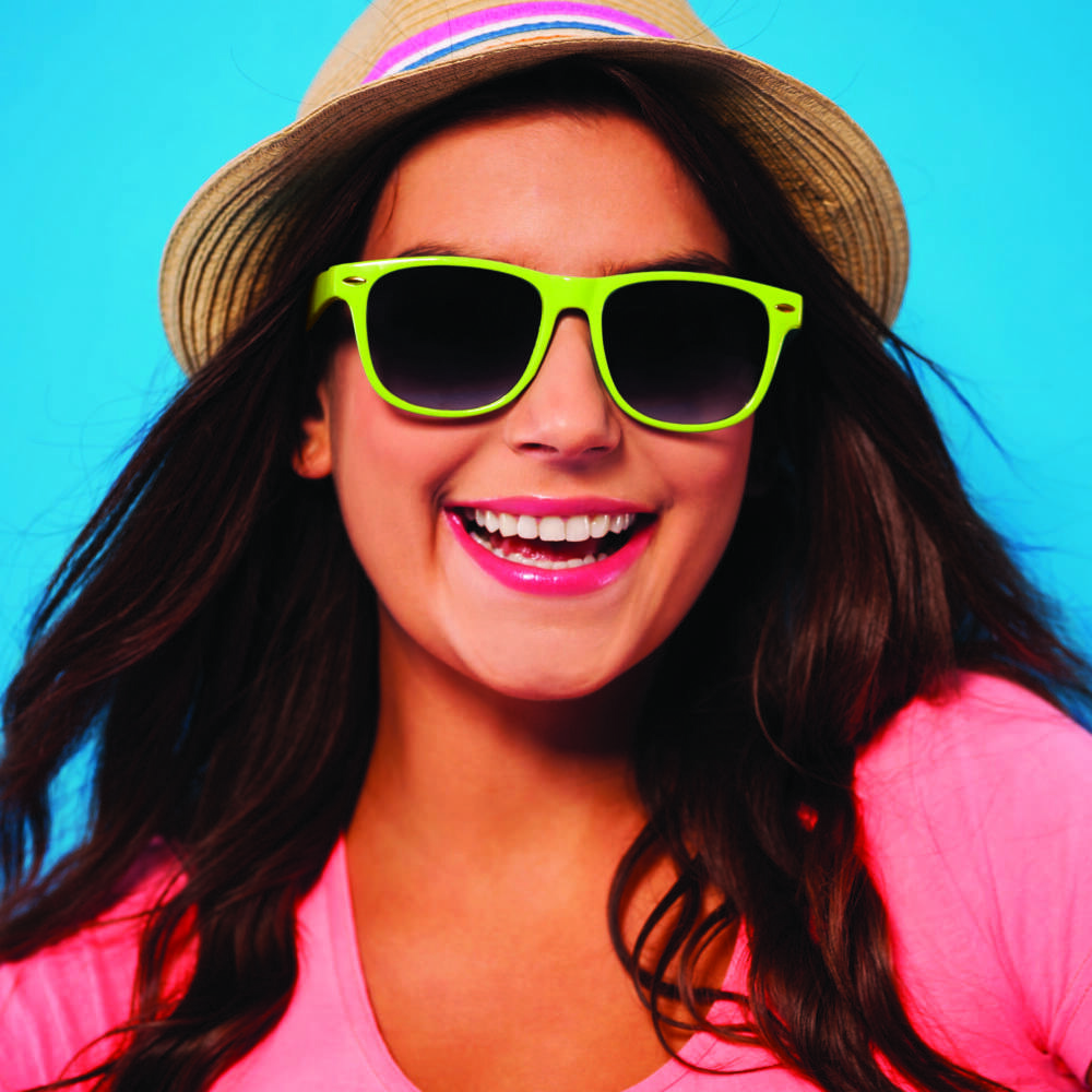 Sonnenbrille Justin UV400